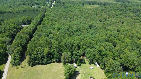 Tiny photo for 0 Stage Junction Road, Columbia, VA 23038 (MLS # 2620088)