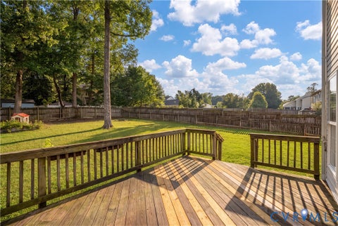 Tiny photo for 4812 Shepherds Mill Drive, Chesterfield, VA 23832 (MLS # 2627312)