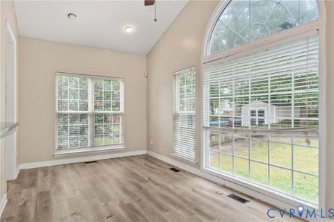 Tiny photo for 4812 Shepherds Mill Drive, Chesterfield, VA 23832 (MLS # 2627312)
