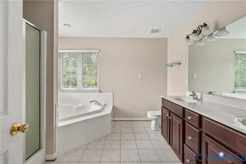 Tiny photo for 4812 Shepherds Mill Drive, Chesterfield, VA 23832 (MLS # 2627312)