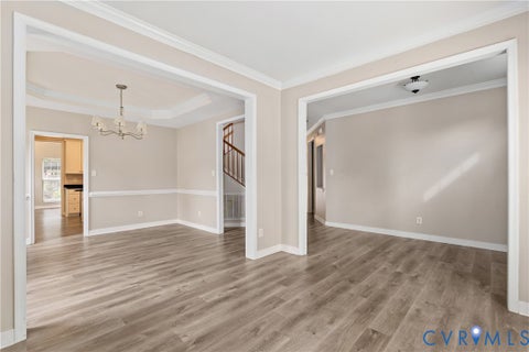 Tiny photo for 4812 Shepherds Mill Drive, Chesterfield, VA 23832 (MLS # 2627312)