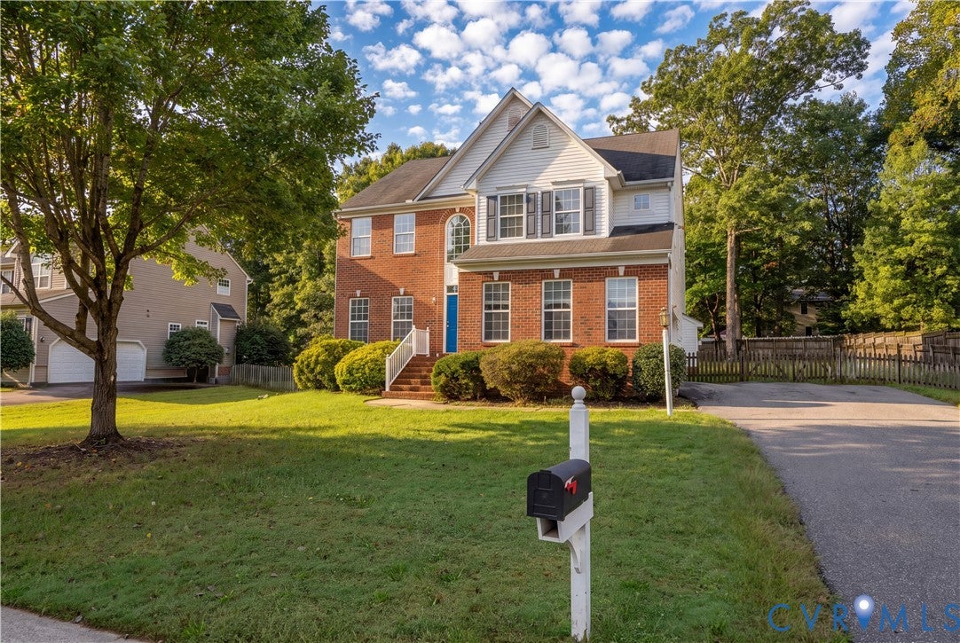 4812 Shepherds Mill Drive