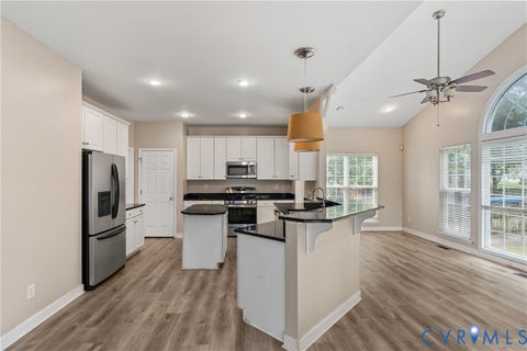 Tiny photo for 4812 Shepherds Mill Drive, Chesterfield, VA 23832 (MLS # 2627312)