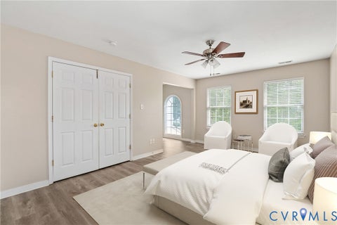 Tiny photo for 4812 Shepherds Mill Drive, Chesterfield, VA 23832 (MLS # 2627312)