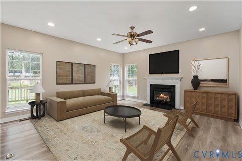 Tiny photo for 4812 Shepherds Mill Drive, Chesterfield, VA 23832 (MLS # 2627312)