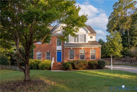 Tiny photo for 4812 Shepherds Mill Drive, Chesterfield, VA 23832 (MLS # 2627312)