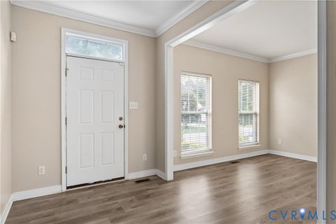 Tiny photo for 4812 Shepherds Mill Drive, Chesterfield, VA 23832 (MLS # 2627312)