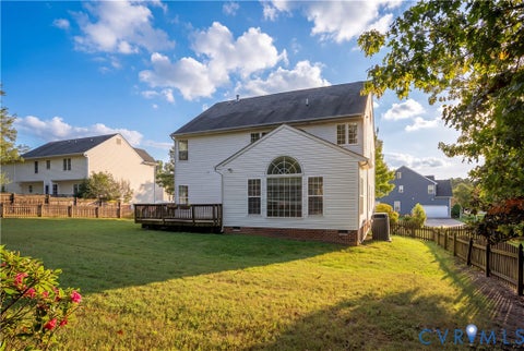 Tiny photo for 4812 Shepherds Mill Drive, Chesterfield, VA 23832 (MLS # 2627312)