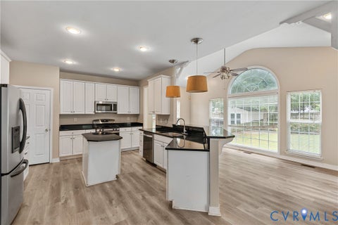 Tiny photo for 4812 Shepherds Mill Drive, Chesterfield, VA 23832 (MLS # 2627312)