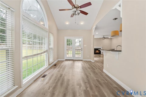 Tiny photo for 4812 Shepherds Mill Drive, Chesterfield, VA 23832 (MLS # 2627312)