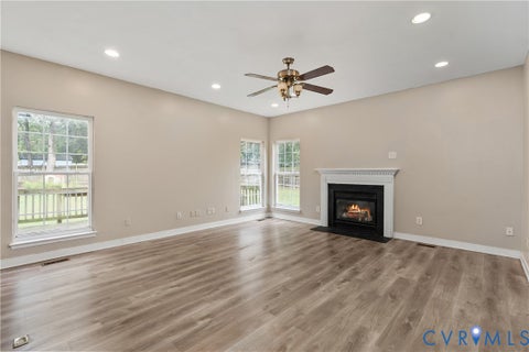 Tiny photo for 4812 Shepherds Mill Drive, Chesterfield, VA 23832 (MLS # 2627312)