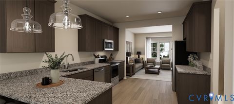 Photo of 5405 Raysdale Road #102, Glen Allen, VA 23059 (MLS # 2611072)