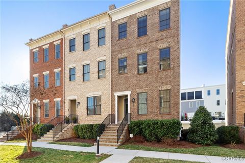 12352 Purbrook Walk Henrico VA 23233