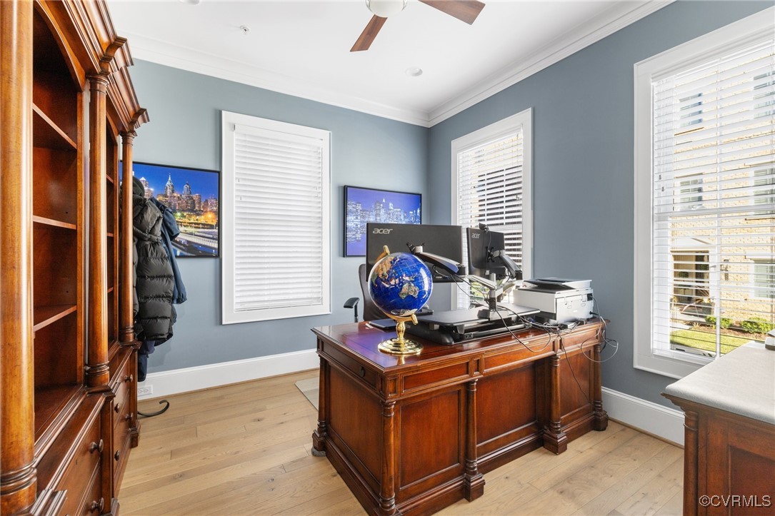 12352 Purbrook Walk