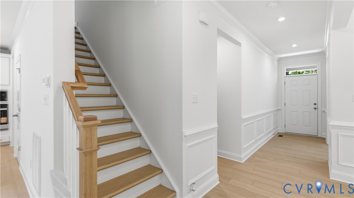 3164 Three Chopt Road