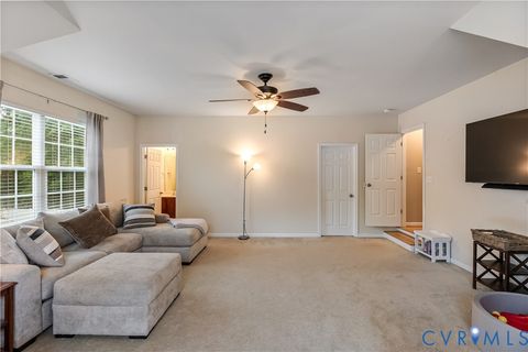 Tiny photo for 6852 Watch Harbour Circle, Hayes, VA 23072 (MLS # 2612398)