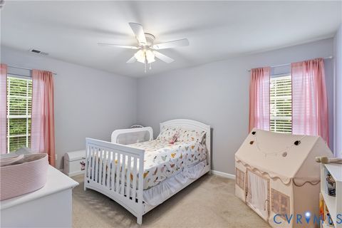 Tiny photo for 6852 Watch Harbour Circle, Hayes, VA 23072 (MLS # 2612398)