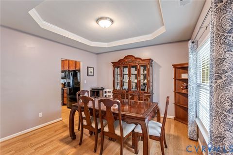 Tiny photo for 6852 Watch Harbour Circle, Hayes, VA 23072 (MLS # 2612398)