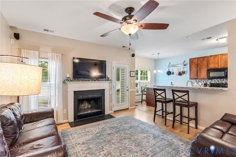 Tiny photo for 6852 Watch Harbour Circle, Hayes, VA 23072 (MLS # 2612398)