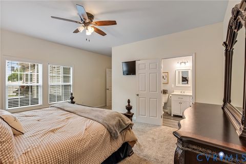 Tiny photo for 6852 Watch Harbour Circle, Hayes, VA 23072 (MLS # 2612398)