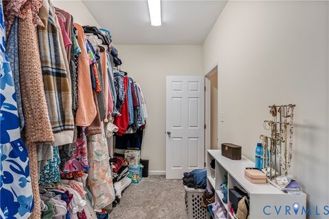 Tiny photo for 6852 Watch Harbour Circle, Hayes, VA 23072 (MLS # 2612398)