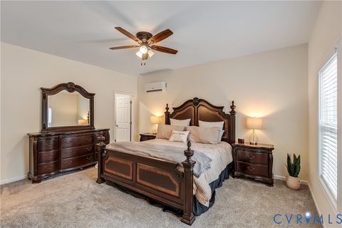 Tiny photo for 6852 Watch Harbour Circle, Hayes, VA 23072 (MLS # 2612398)