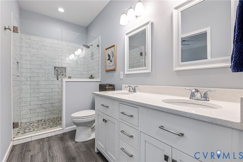 Tiny photo for 6852 Watch Harbour Circle, Hayes, VA 23072 (MLS # 2612398)