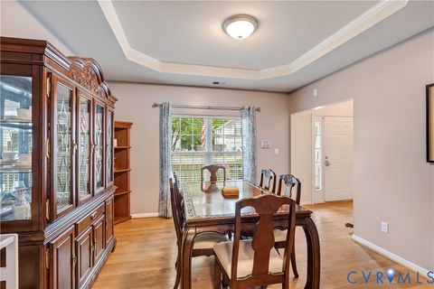 Tiny photo for 6852 Watch Harbour Circle, Hayes, VA 23072 (MLS # 2612398)