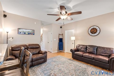 Tiny photo for 6852 Watch Harbour Circle, Hayes, VA 23072 (MLS # 2612398)