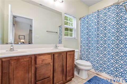 Tiny photo for 6852 Watch Harbour Circle, Hayes, VA 23072 (MLS # 2612398)