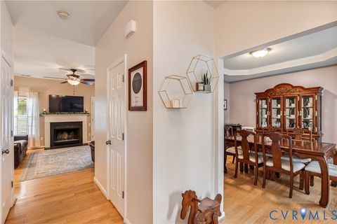 Tiny photo for 6852 Watch Harbour Circle, Hayes, VA 23072 (MLS # 2612398)