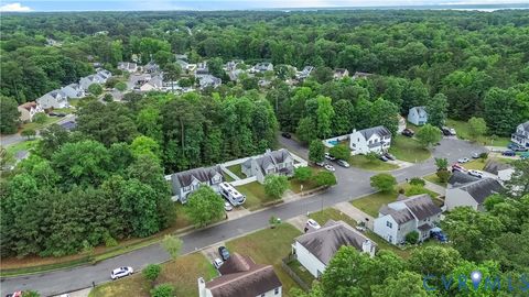 Tiny photo for 6852 Watch Harbour Circle, Hayes, VA 23072 (MLS # 2612398)