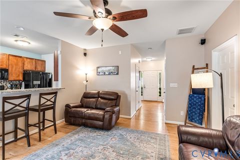 Tiny photo for 6852 Watch Harbour Circle, Hayes, VA 23072 (MLS # 2612398)