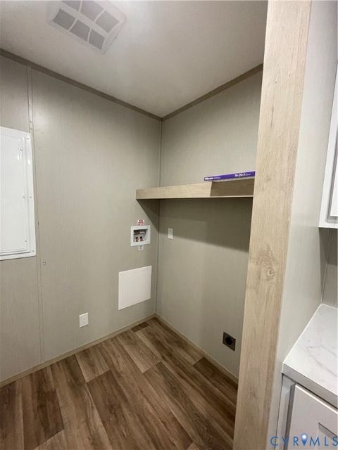 Tiny photo for 74 Russells Run, Hague, VA 22469 (MLS # 2611159)