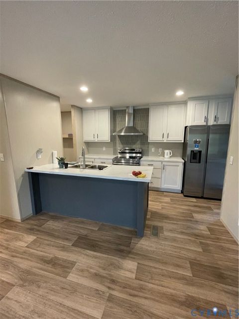 Tiny photo for 74 Russells Run, Hague, VA 22469 (MLS # 2611159)