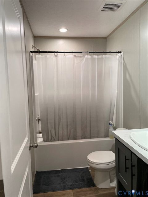 Tiny photo for 74 Russells Run, Hague, VA 22469 (MLS # 2611159)