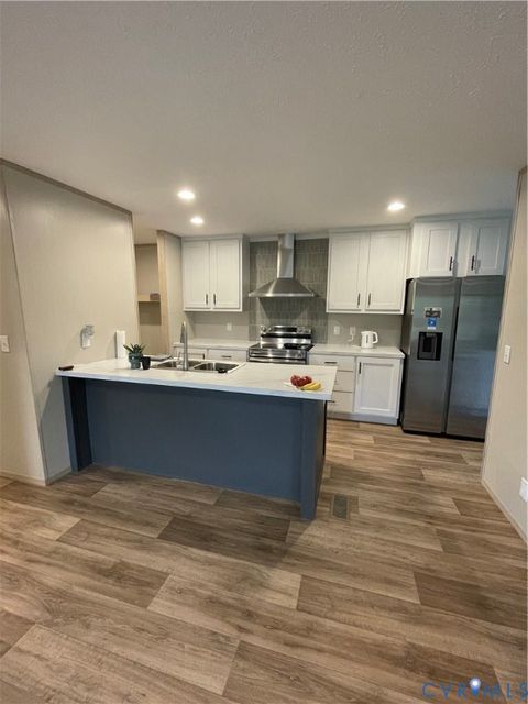 Tiny photo for 74 Russells Run, Hague, VA 22469 (MLS # 2611159)