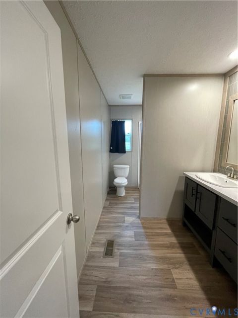 Tiny photo for 74 Russells Run, Hague, VA 22469 (MLS # 2611159)