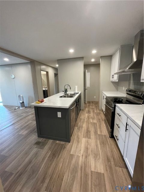 Tiny photo for 74 Russells Run, Hague, VA 22469 (MLS # 2611159)