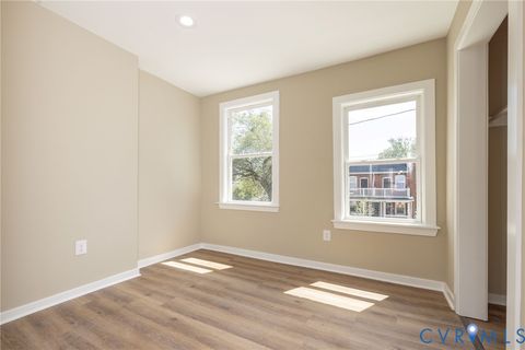 Tiny photo for 620 N 32nd Street, Richmond, VA 23223 (MLS # 2530528)