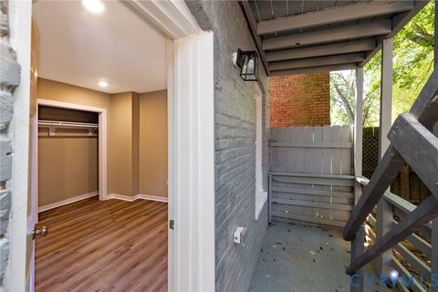 Tiny photo for 620 N 32nd Street, Richmond, VA 23223 (MLS # 2530528)