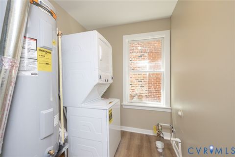 Tiny photo for 620 N 32nd Street, Richmond, VA 23223 (MLS # 2530528)