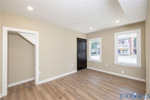 Tiny photo for 620 N 32nd Street, Richmond, VA 23223 (MLS # 2530528)