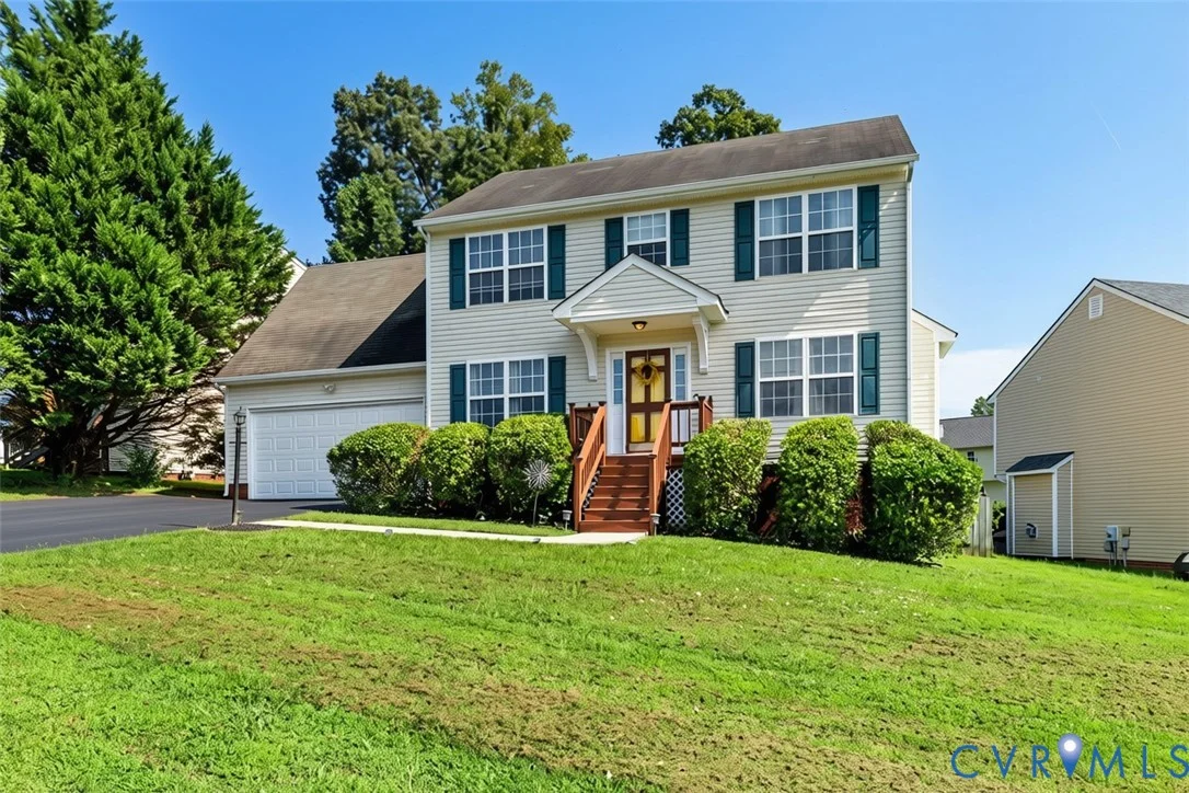 6733 Gills Gate Court