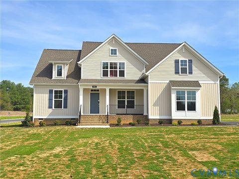 Photo of 7951 Dandridge Drive, Quinton, VA 23141 (MLS # 2609015)