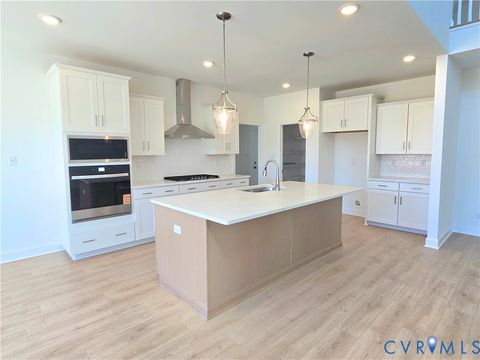 Tiny photo for 7951 Dandridge Drive, Quinton, VA 23141 (MLS # 2609015)