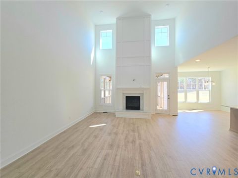 Tiny photo for 7951 Dandridge Drive, Quinton, VA 23141 (MLS # 2609015)