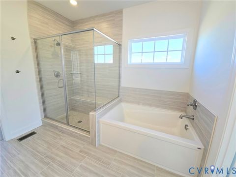 Tiny photo for 7951 Dandridge Drive, Quinton, VA 23141 (MLS # 2609015)