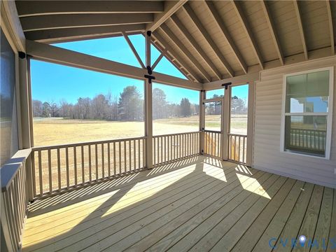 Tiny photo for 7951 Dandridge Drive, Quinton, VA 23141 (MLS # 2609015)