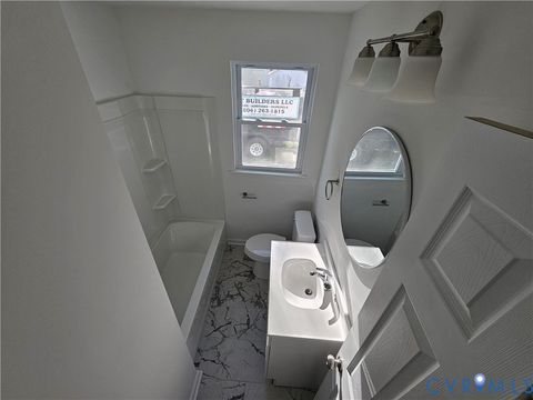 Tiny photo for 47 RIDGE Road, Blackstone, VA 23824 (MLS # 2609092)